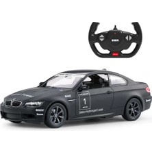 Senka 1:14 Bmw M3 Uzaktan Kumandalı Araba