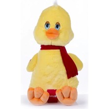 Senka 1410 Ci̇vci̇v 55 cm Sari