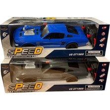 Senka 925-55 Uzaktan Kumandali Araba- Can