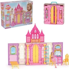 Senka 04068 Arianin Şatosu