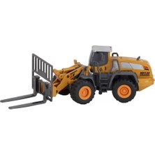 Senka LK31-13 Kutulu Metal Iş Maki̇neleri̇