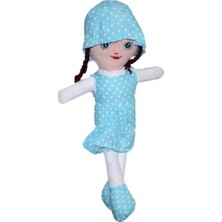 Senka 910 Ay, Bez Bebek 50 cm