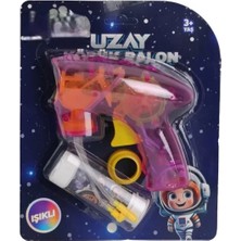 Senka 1796 Uzay Köpük Balon Taba