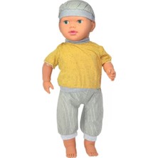 Senka 0851 Gamze, Büyük Kel Bebek - Müzikli