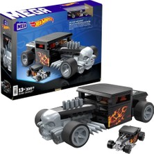 Senka HRY17 Mega Bone Shaker 334PARÇA+5YAŞ