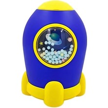 Senka Şifreli Metal Mekik Kumbara