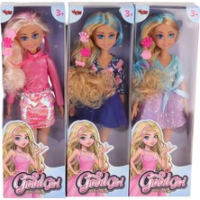 Senka WG-14006 Kutulu 14INCH Bebek (Adet Fiyatıdır)