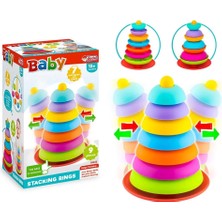 Senka Sallanan Halkalar