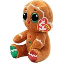 Senka TY37380 Snaps-Gingerbread Brown Reg-Mega