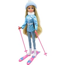 Senka Dreameez Kayak Oyun Seti