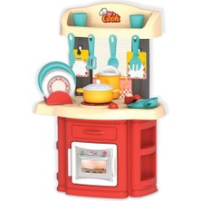 Senka 01505 Şef Mutfak Seti