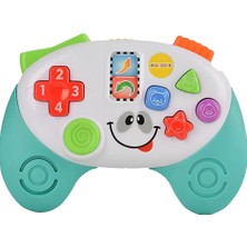 Senka Kumanda Joystick