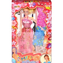 Senka 228 Trend Bebek