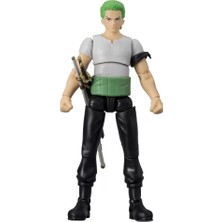 Senka Figür Ultimate Legends Serisi 13 cm