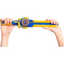 Senka 54121 Kiliç Öfke Dalgasi Ejderhasi -Mga