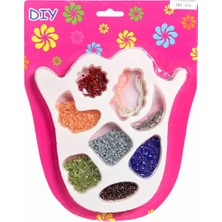 Senka Takı Seti DIY-016