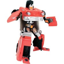 Senka M.a.r.s. Dönüşebilen Robot Araba