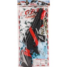 Senka 103K Cbr Tüfek