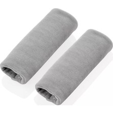 Senka Emniyet Kemeri Boyun Koruyucu 349 Gri