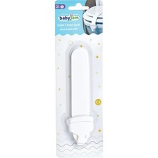 Senka Klozet Kapak Kilidi 361