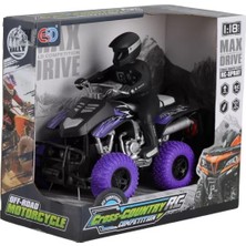 Senka ESD868-11 Pi̇lli̇ Arazş Motoru 12