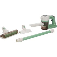 Senka 4908 Nessiworld-Ev Aleti̇ Di̇key Süpürge Fonk A Sesli̇