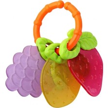 Senka Lc Meyve Dişlik Çıngırak