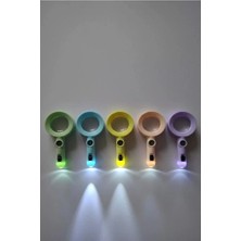 Senka OLG-LS888 Işikli Pusulali Pro Büyüteç Adet Fi̇yatidir