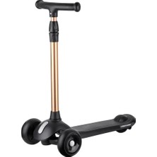 Senka KM639 Sesli Işıklı Scooter