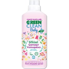 Senka Baby Bitkisel Çamaşır Yumuşatıcı 1000 ml