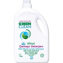Senka Bitkisel Çamaşır Deterjanı 2750 ml (55 Yıkama)