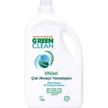 Senka Bitkisel Çok Amaçlı Temizleyici 2750 ml
