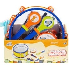 Senka Çocuk Müzik Aletleri Seti