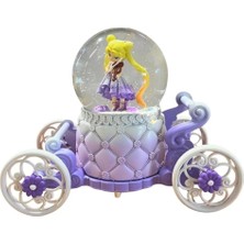 Senka Kar Küresi Büyük Boy LLM-HDY0691