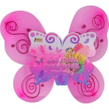 Senka C7870-168-668 654 Kelebek Kanadi