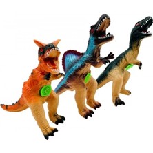 Senka Plasti̇k Sesli̇ Di̇nazor -Dmn