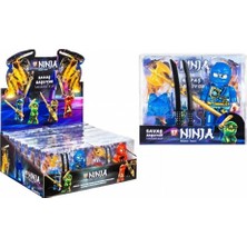 Senka 6979 Samuray -By