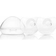 Senka Göğüs Ucu Koruyucu 20 mm