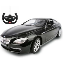Senka 1:14 Bmw 6 Uzaktan Kumandalı Araba