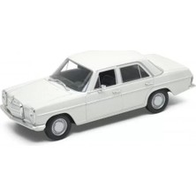 Senka 24091 Nessiworld Model Araç