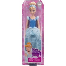 Senka HLW06 Nessiworld Prenses - Cinderella