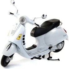 Senka Nessiworld 1:12 Vespa Gts Motor 300 Super