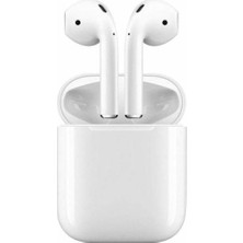 Raintech I12 Beyaz Bluetooth Kulaklık Muhteşem Ses Performansı