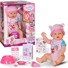 Senka Emma Bebeği 43 cm