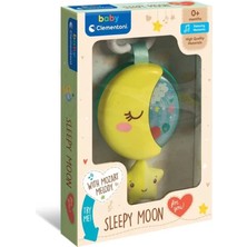 Senka 17796 Nessiworld - Melodili Ay Müzik Kutusu