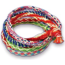 Senka Karanlıkta Parlayan Arkadaşlık Bileklik Seti