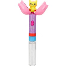 Senka Çiçek Şekilli Köpük Oyunu