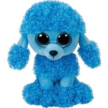 Senka Mandy Blue Poodle Reg