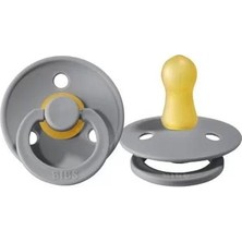 Senka Kauçuk Emzik 0-6 Ay Cloud