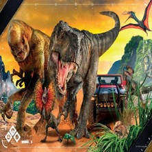 Senka 113 Rebi̇rth Puzzle 200 Prç